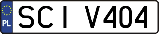 SCIV404