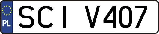 SCIV407