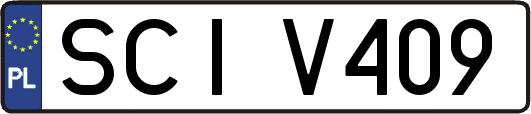 SCIV409