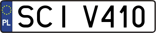 SCIV410