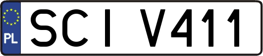 SCIV411