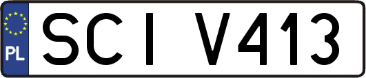 SCIV413