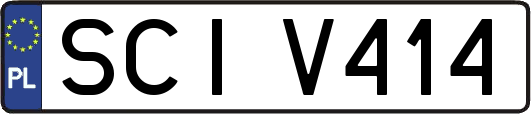 SCIV414