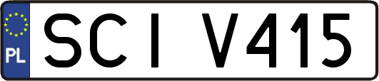 SCIV415