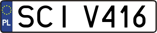 SCIV416