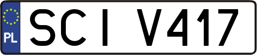 SCIV417