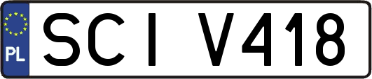 SCIV418