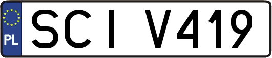 SCIV419