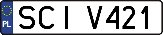 SCIV421