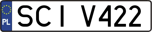 SCIV422