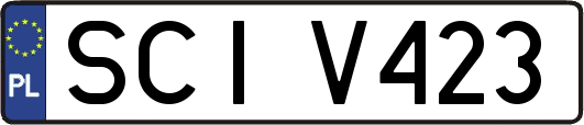 SCIV423