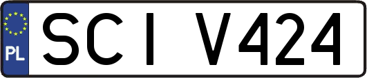 SCIV424
