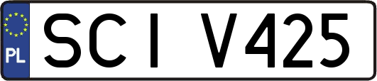 SCIV425