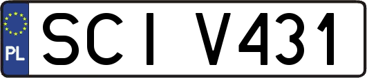 SCIV431