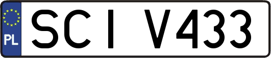 SCIV433