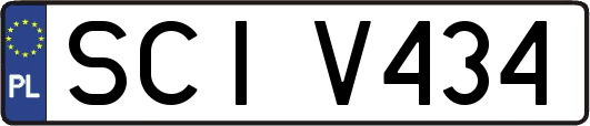 SCIV434