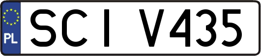 SCIV435