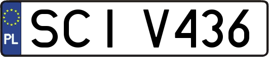 SCIV436