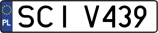 SCIV439