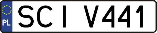 SCIV441