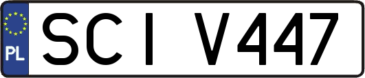 SCIV447