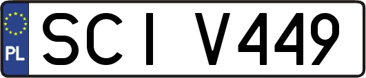 SCIV449