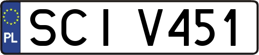 SCIV451
