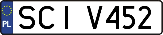 SCIV452