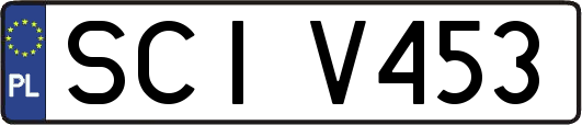 SCIV453