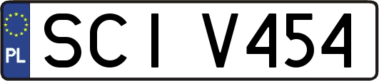 SCIV454