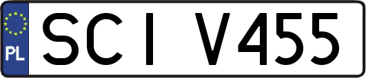 SCIV455