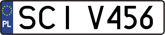 SCIV456