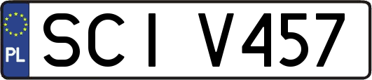 SCIV457