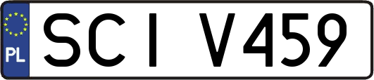 SCIV459