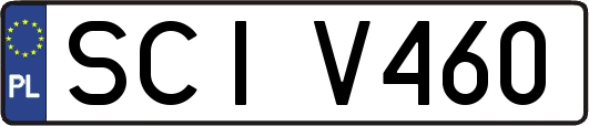 SCIV460