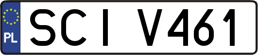 SCIV461