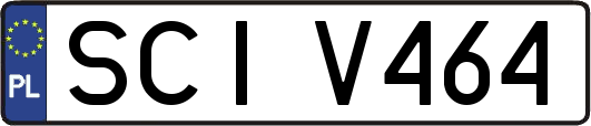 SCIV464