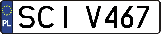 SCIV467