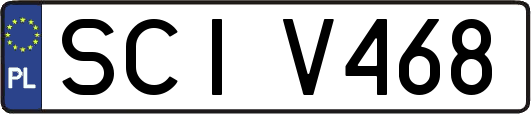SCIV468