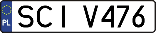 SCIV476
