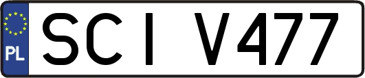 SCIV477