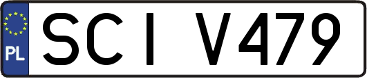 SCIV479