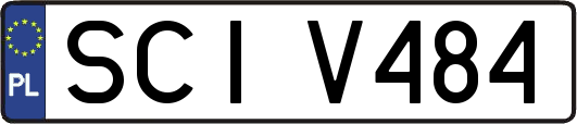 SCIV484