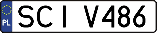 SCIV486