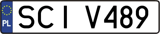 SCIV489