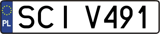 SCIV491