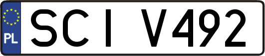 SCIV492