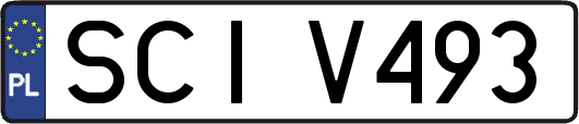SCIV493