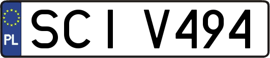 SCIV494