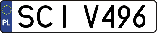 SCIV496